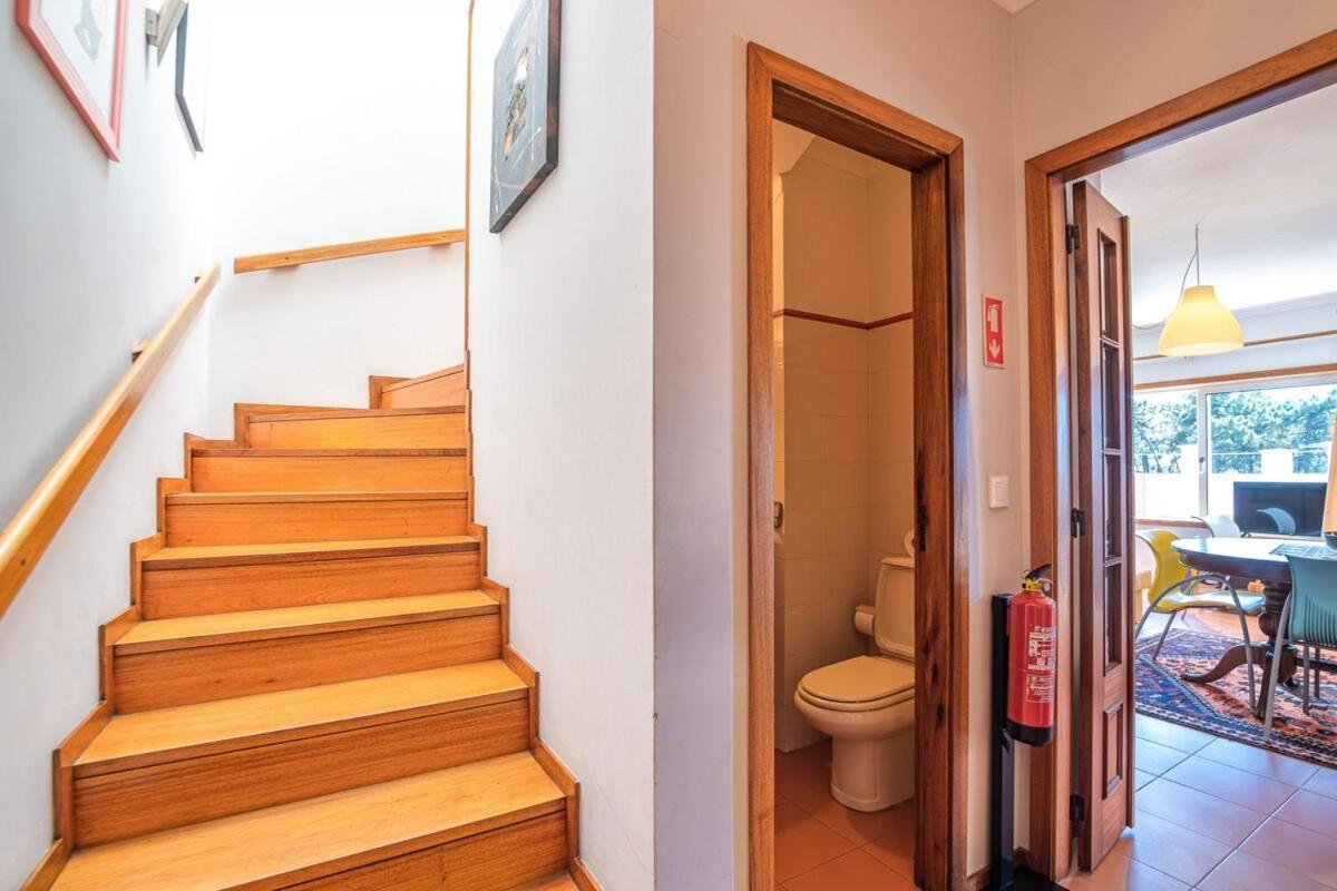 Ocean View Cabedelo Beach Duplex Viana do Castelo Eksteriør bilde