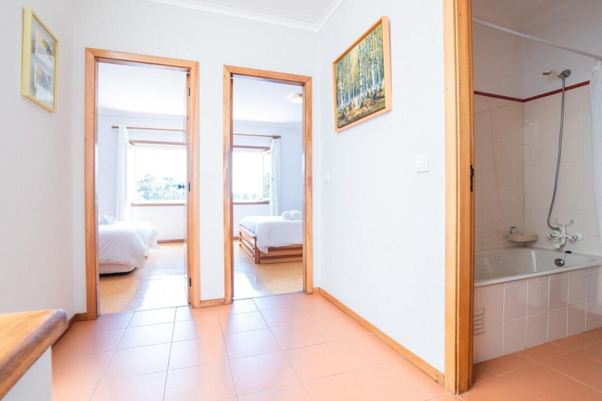 Ocean View Cabedelo Beach Duplex Viana do Castelo Eksteriør bilde