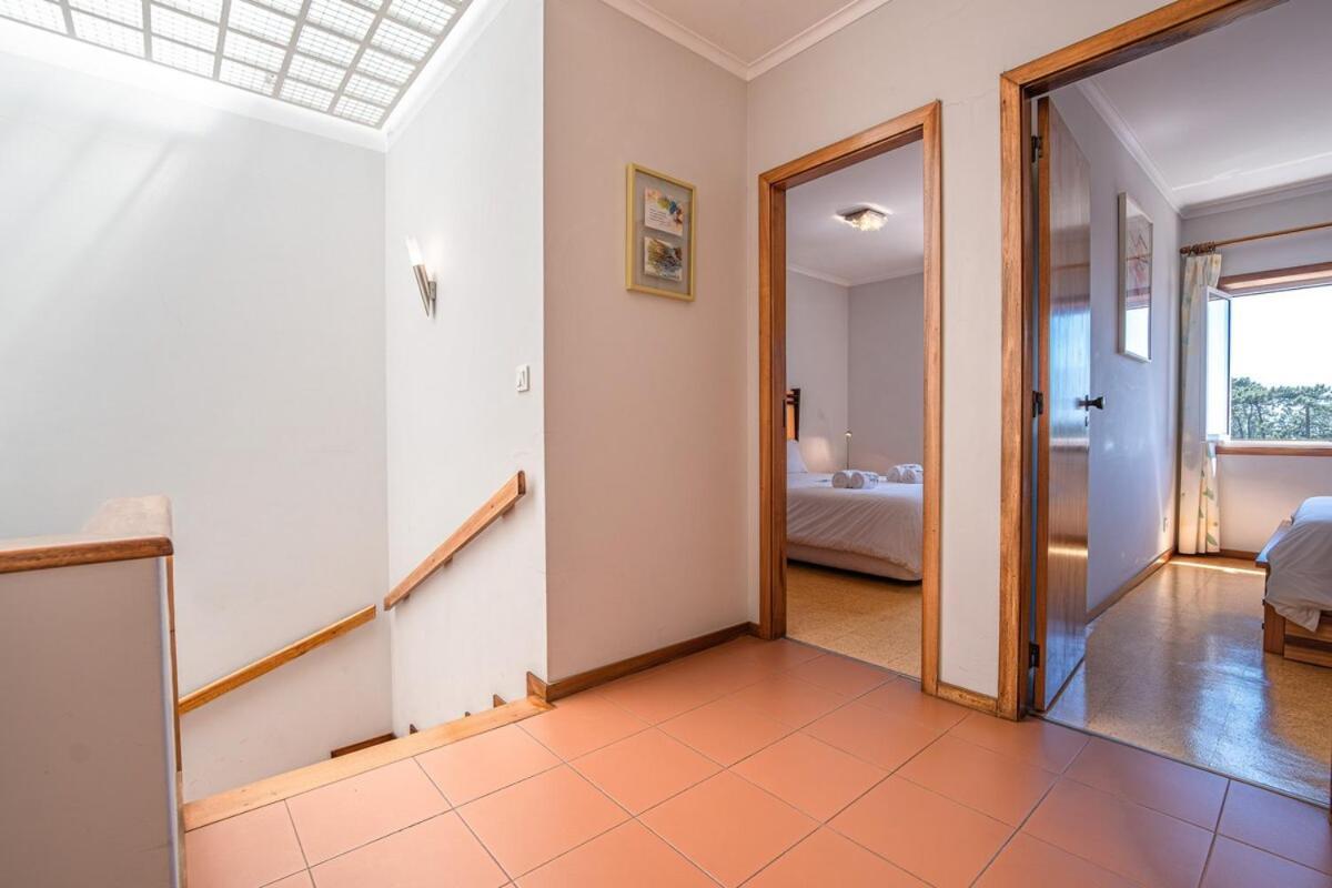 Ocean View Cabedelo Beach Duplex Viana do Castelo Eksteriør bilde