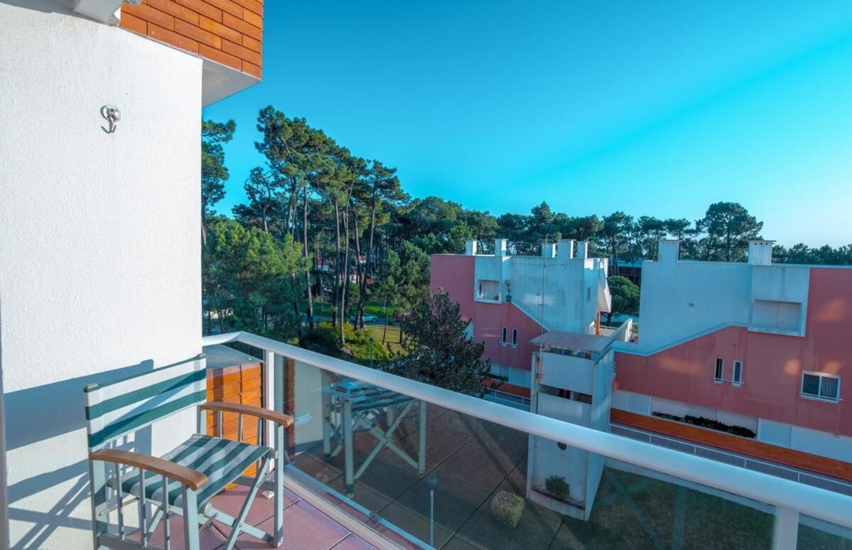 Ocean View Cabedelo Beach Duplex Viana do Castelo Eksteriør bilde