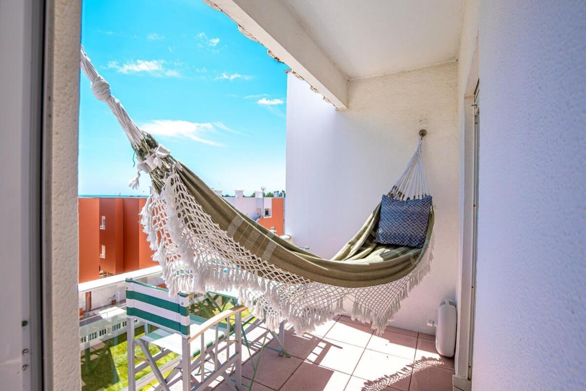Ocean View Cabedelo Beach Duplex Viana do Castelo Eksteriør bilde