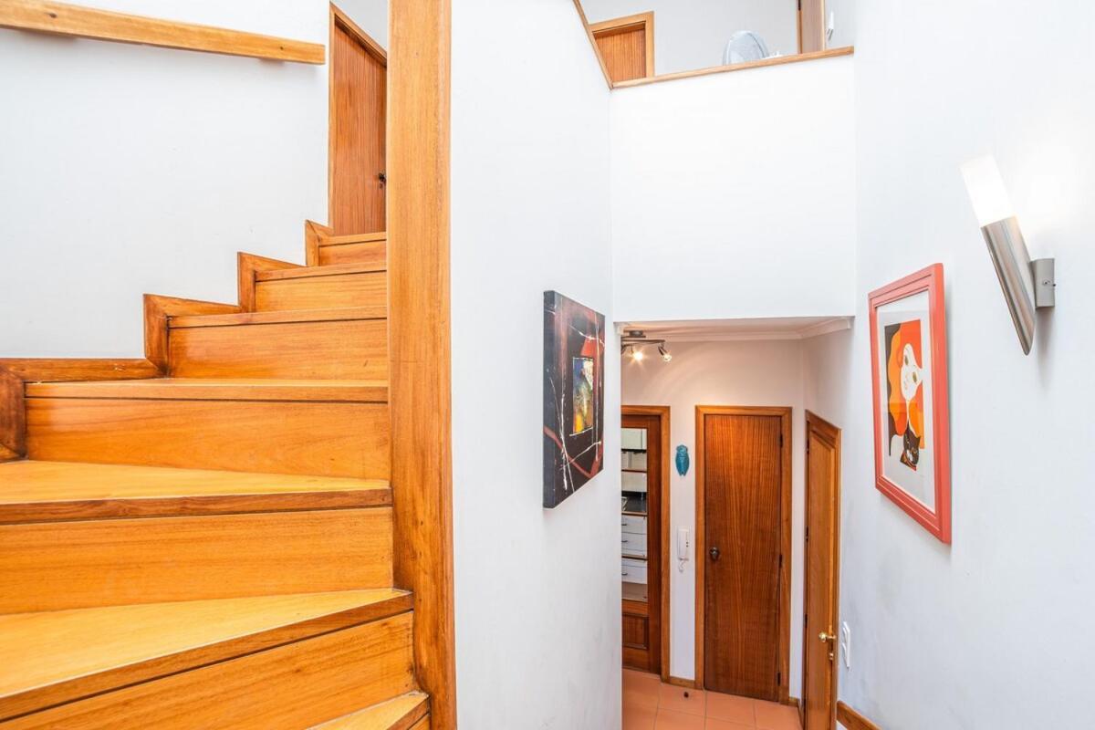 Ocean View Cabedelo Beach Duplex Viana do Castelo Eksteriør bilde