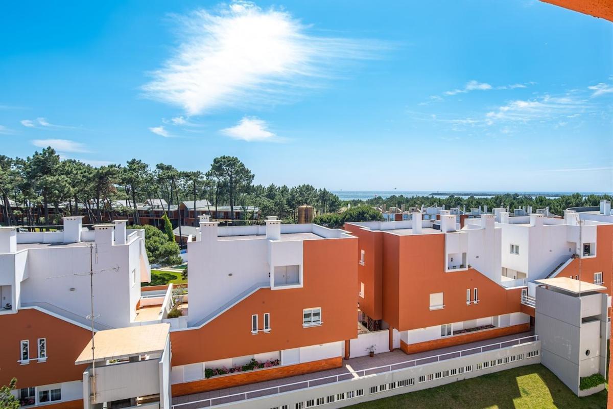 Ocean View Cabedelo Beach Duplex Viana do Castelo Eksteriør bilde