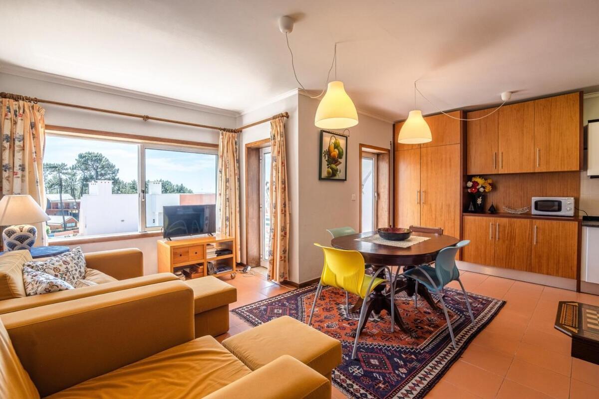 Ocean View Cabedelo Beach Duplex Viana do Castelo Eksteriør bilde